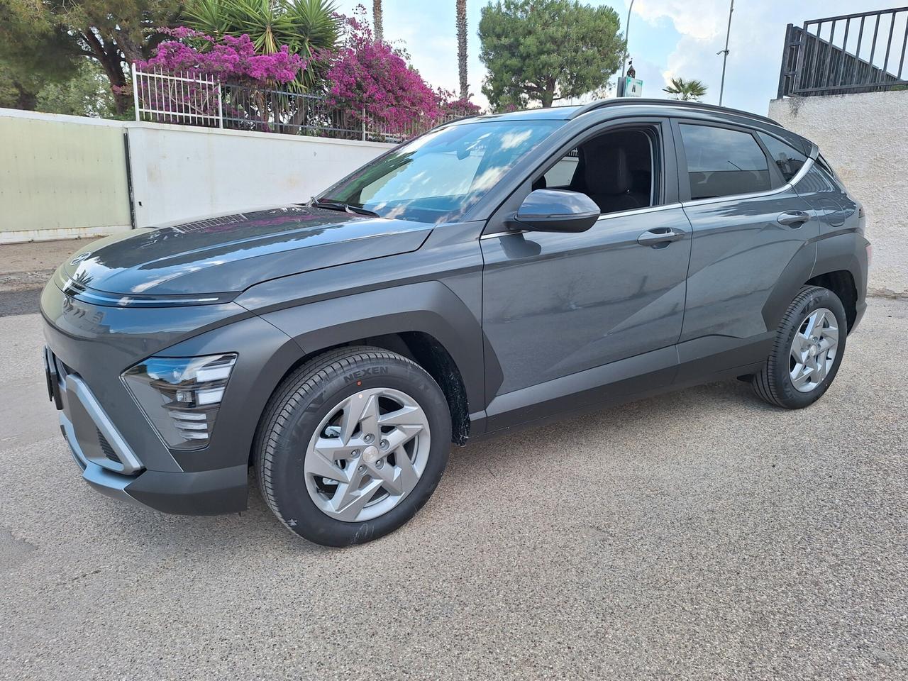 Hyundai Kona XTECH 1.6 FULL HYBRID