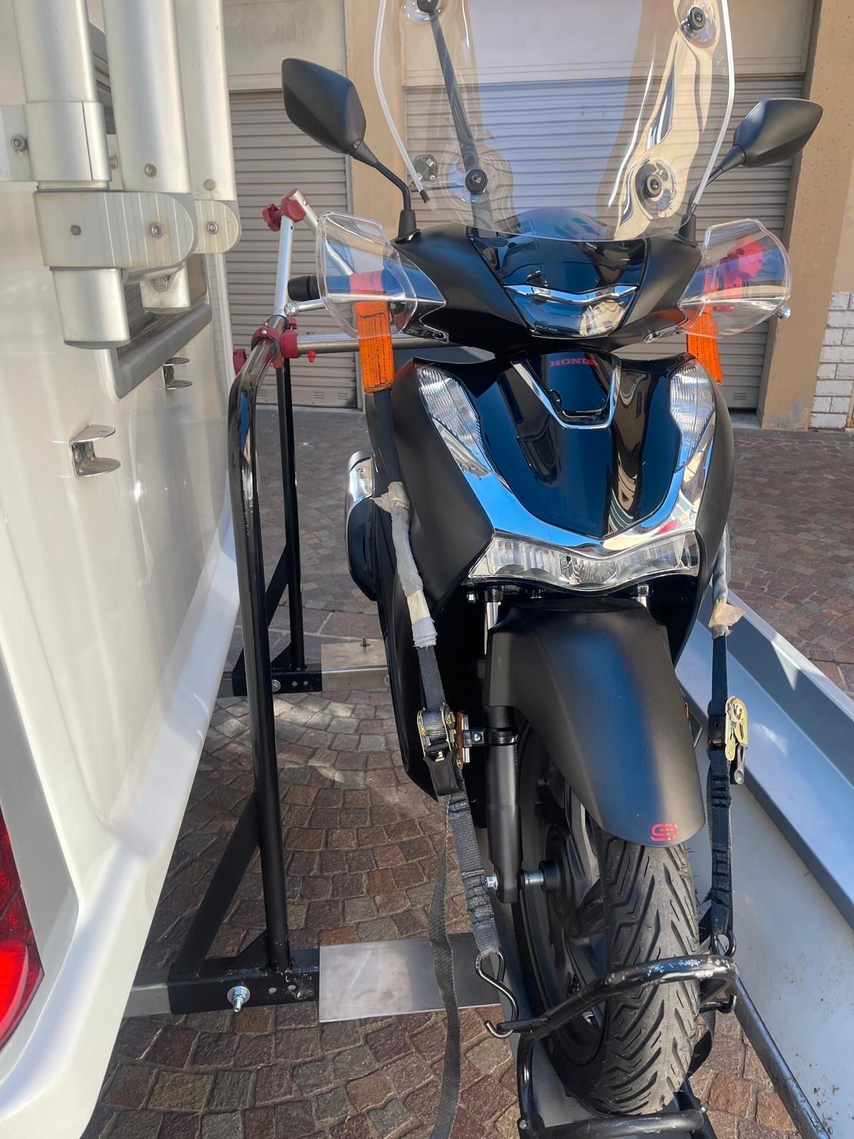 WINGAMM OASI 610 GN