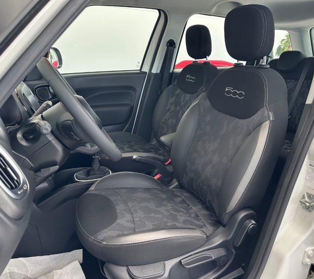 FIAT 500L 1.4 95 CV S&S Cross