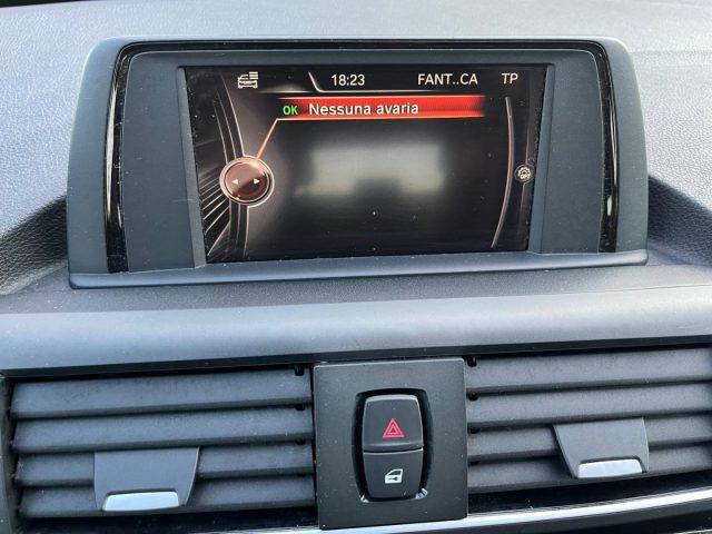 BMW 116 1.5 d 116 CV 3p. Sport