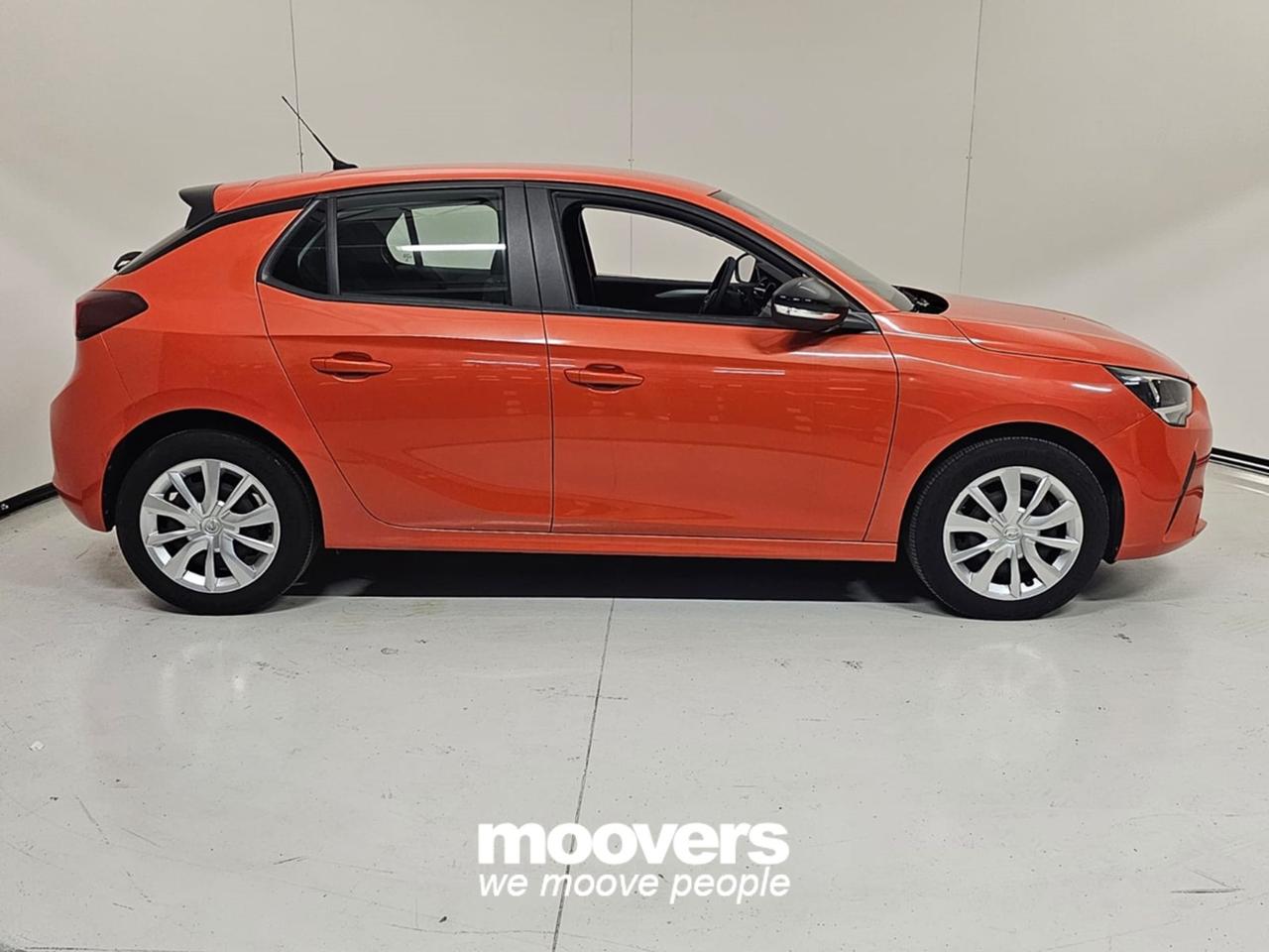 OPEL Corsa 6ª serie 1.5 D 100 CV Elegance