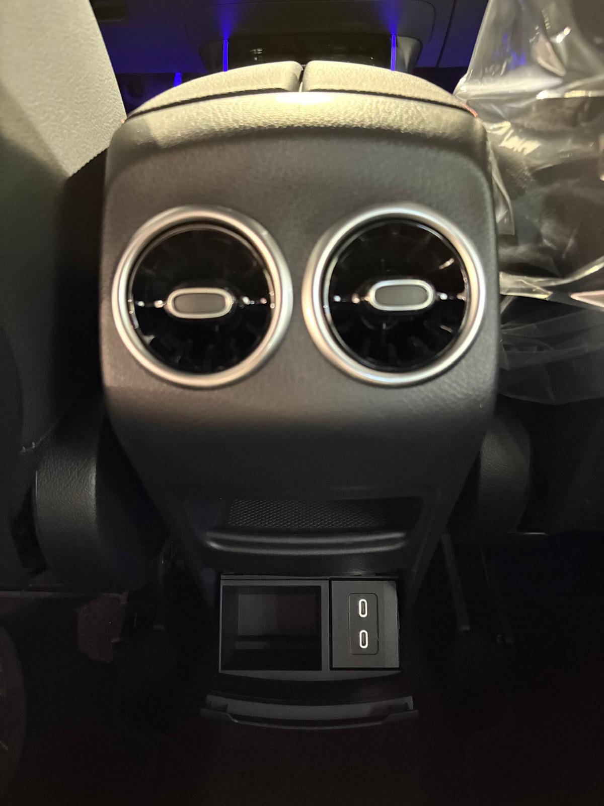 Mercedes-benz GLA 200 d Automatic AMG Line Premium