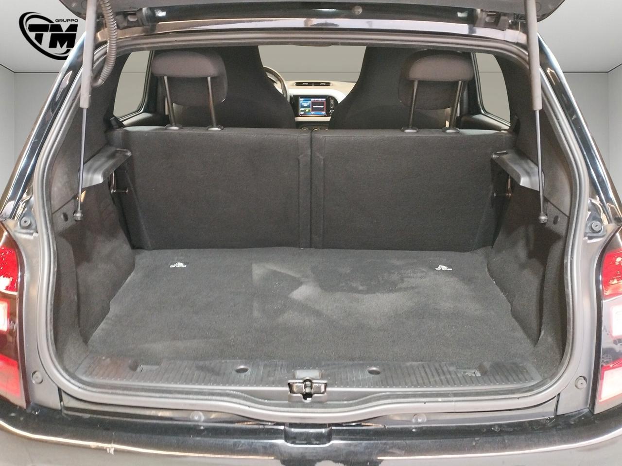 Renault Twingo 1.0 69cv E6 - NEOPATENTATI