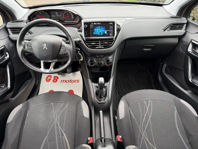 PEUGEOT 208 1.4 8V HDi 68CV 5p. Active NEOPATENTATI - BT - 16