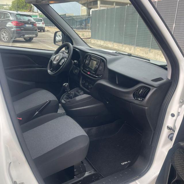 FIAT DOBLO 1.6 M-JET 105CV FURGONE - 2020