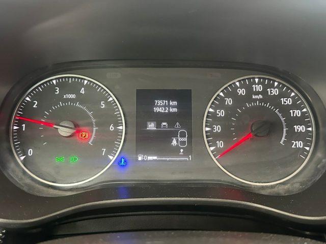 DACIA Sandero Dacia Sandero III 1.0 TCe 90 Stepway Expression