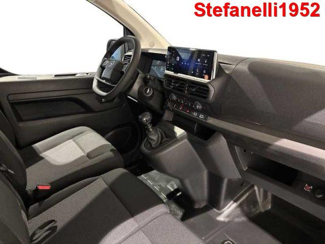 OPEL Vivaro M 1.5d 120cv S&S mt6