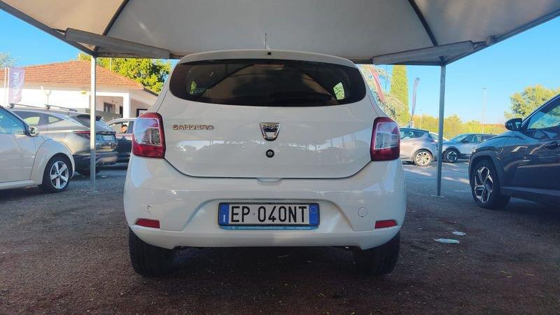Dacia Sandero 1.2 Ambiance