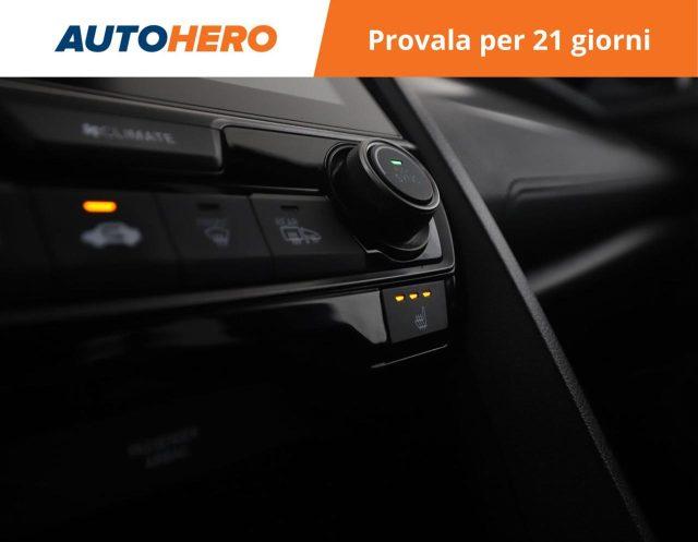 HONDA Civic 1.0T 5 porte Elegance Navi