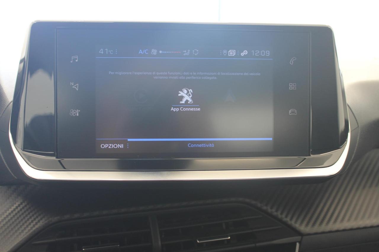 Peugeot 208 1.2 Puretech Active Pack 75 Cv.