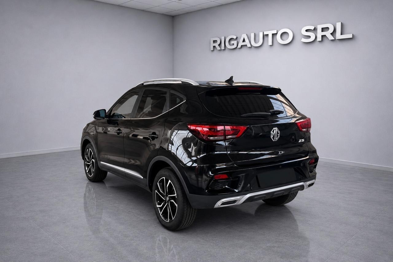 Mg ZS 1.0T-GDI Luxury