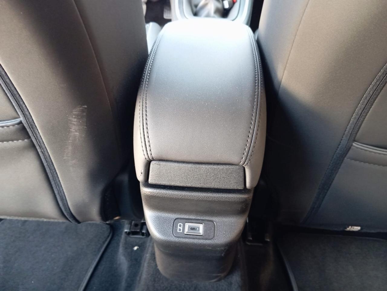 Jeep Avenger 1.2 Turbo 100 CV Summit