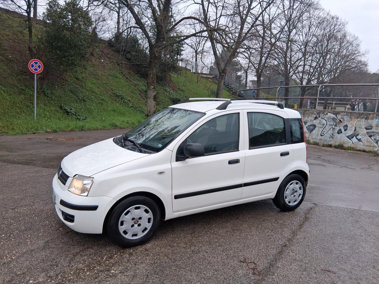 Fiat Panda 1.2 EasyPower Classic