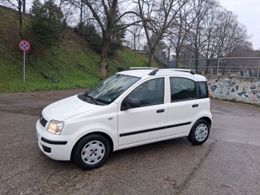 Fiat Panda 1.2 EasyPower Pop gpl