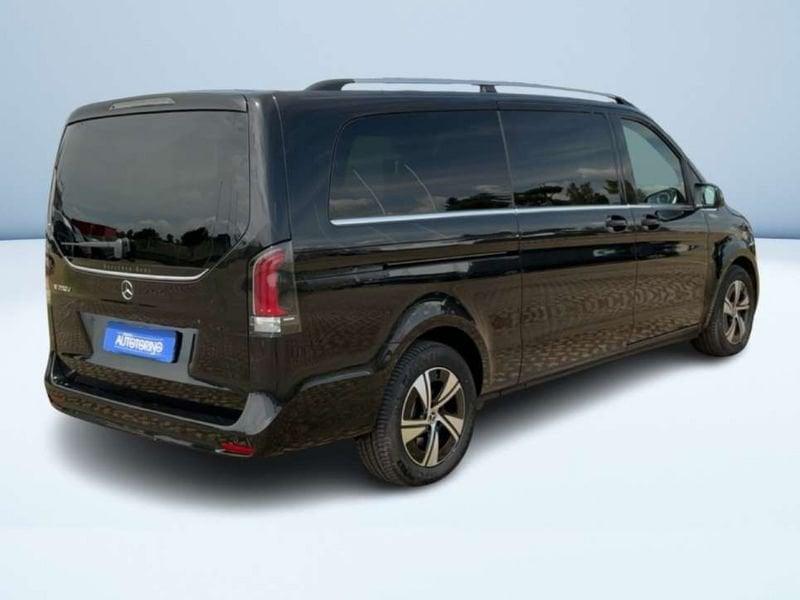 Mercedes-Benz Classe V 250d Extralong Avantgarde
