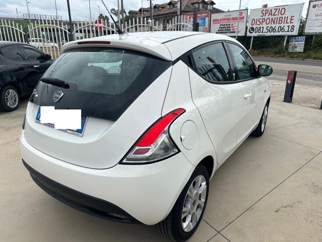 LANCIA Ypsilon 1.3 MJT 95 CV 5P. S&S Elefantino