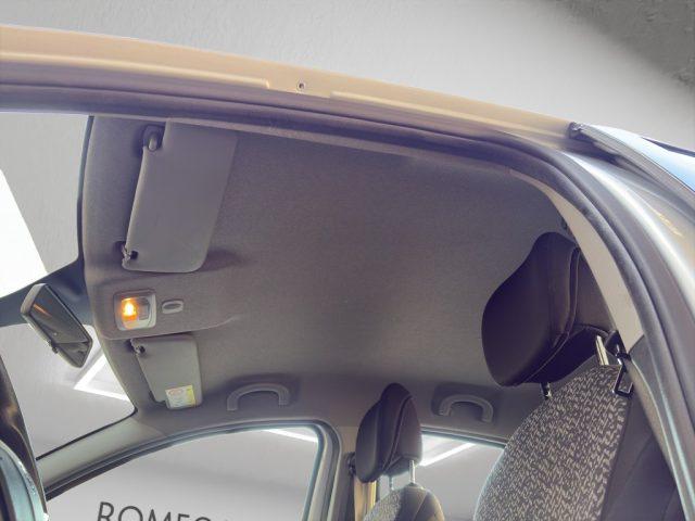 LANCIA Ypsilon 0.9 TwinAir Natural Power Ecochic Gold