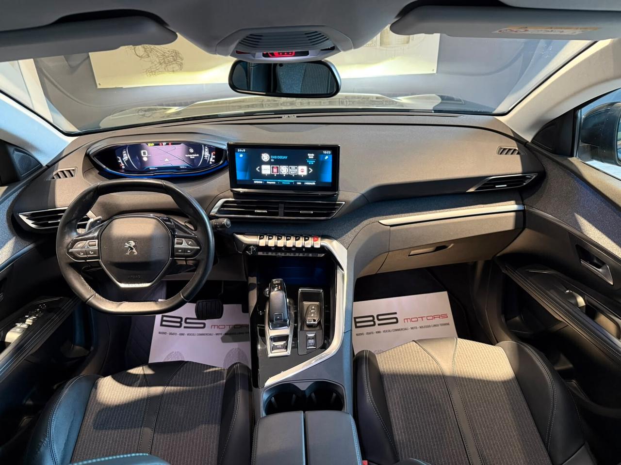 Peugeot 5008 BlueHDi 130 S&S EAT8 Allure Pack 7 posti