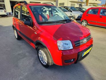 FIAT Panda Panda 1.2 4x4