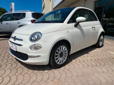 FIAT 500 500 1.3 Multijet 95 CV Lounge