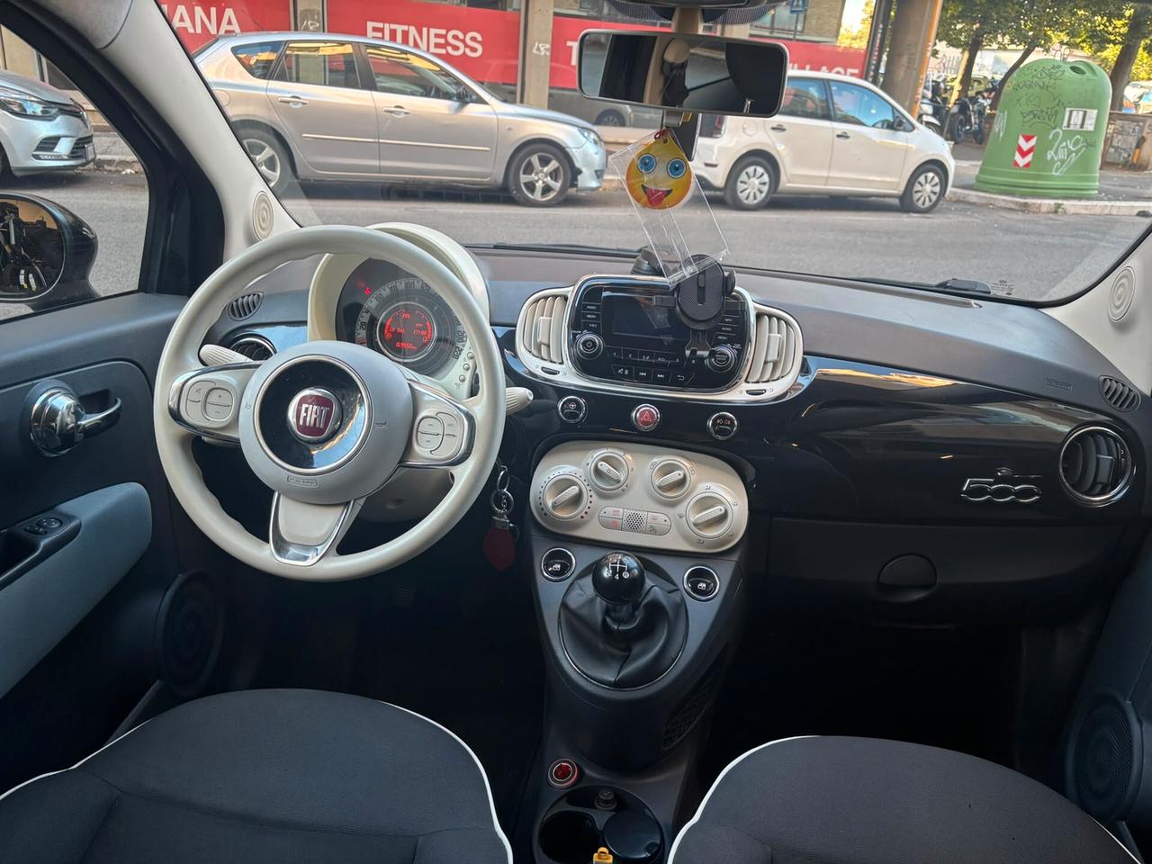 Fiat 500 1.3 Multijet Allestimento SPORT