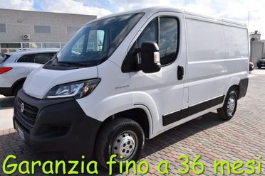 FIAT Ducato 28 2.3 MJT 120CV PC-TN Furgone