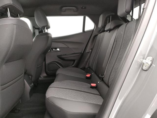 PEUGEOT 2008 Hybrid 145 e-DCS6 Allure