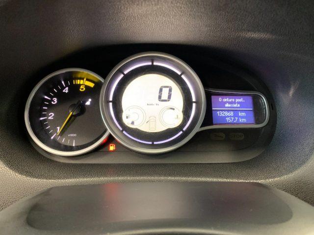 RENAULT Megane 1.5 dCi 110CV Full Optional + Navigatore