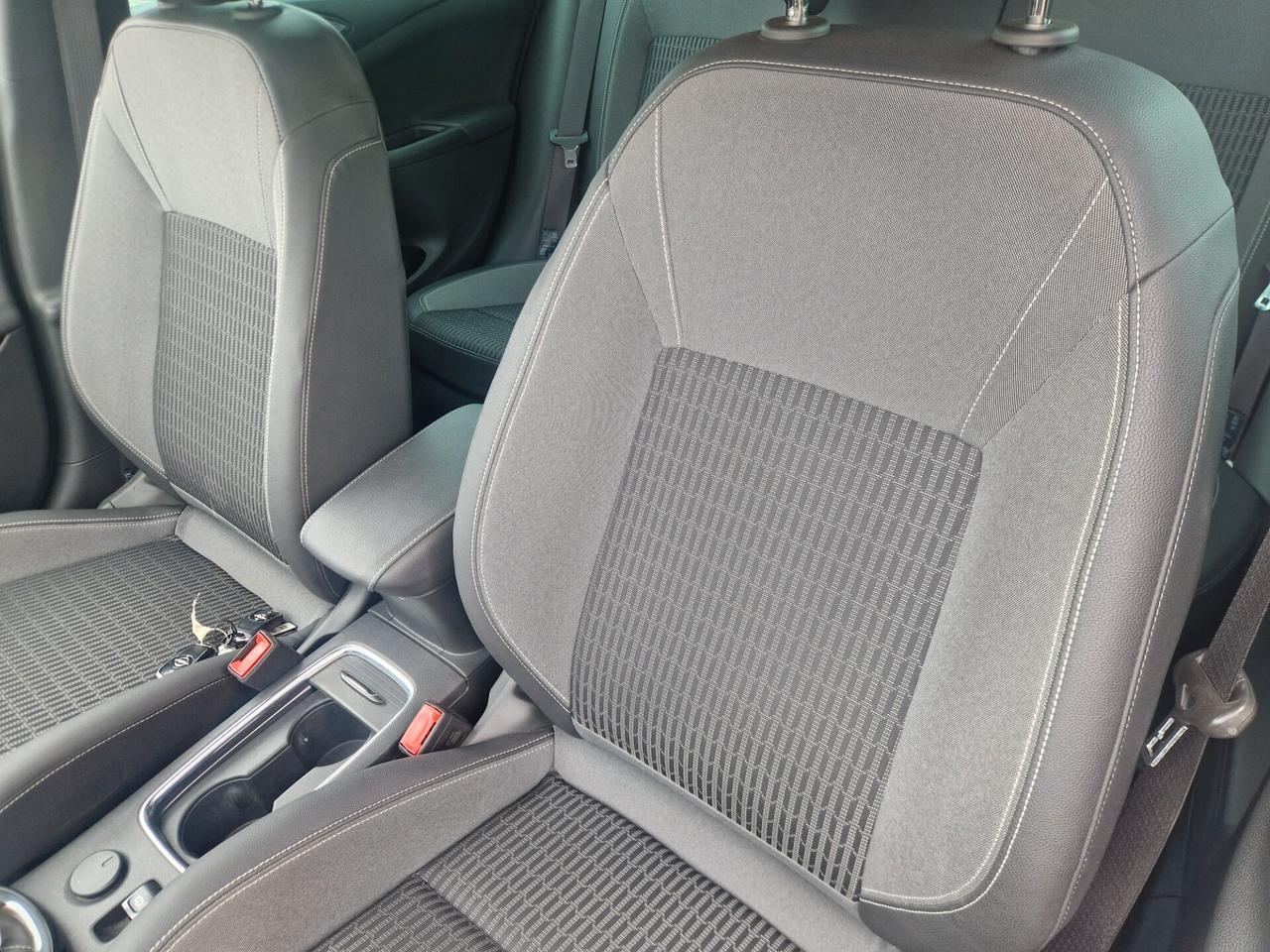 Opel Astra 1.5 122cv sw Automatica Full optional