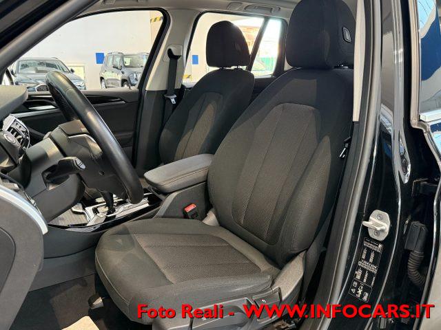 BMW X3 xDrive20d Mhev 48V Business Advantage - PROMO