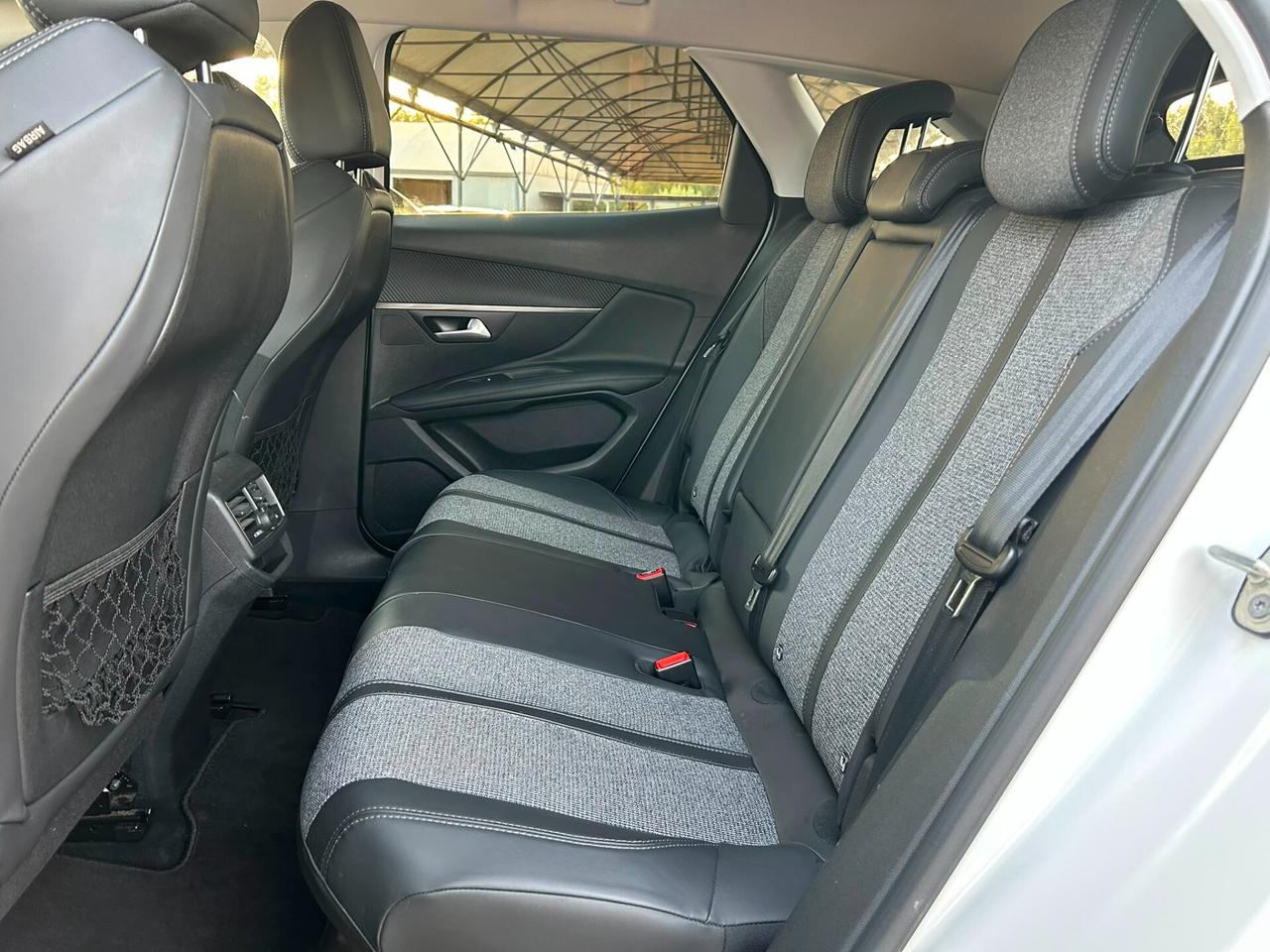 Peugeot 3008 BlueHDi 120 S&S GT Line