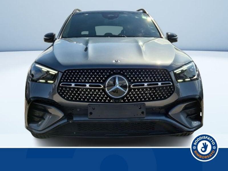 Mercedes-Benz GLE 350de 4Matic EQ-Power AMG Line Premium