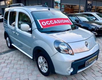 Renault Kangoo 1.5 dCi 90CV 5 porte Tom Tom