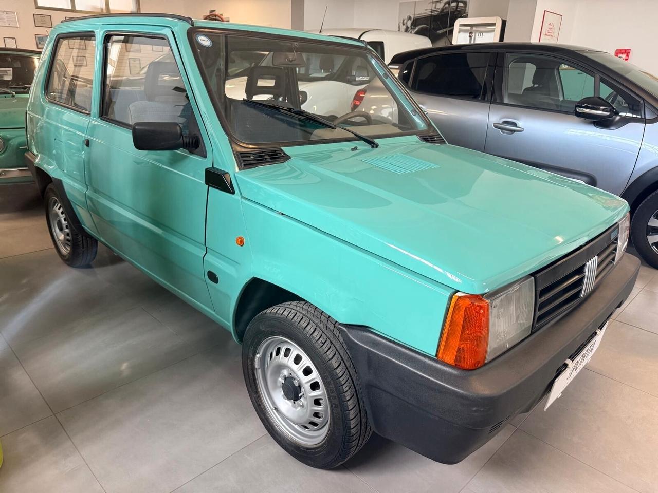 FIAT PANDA 1.0 FireFly 70cv S&S Hybrid City Life