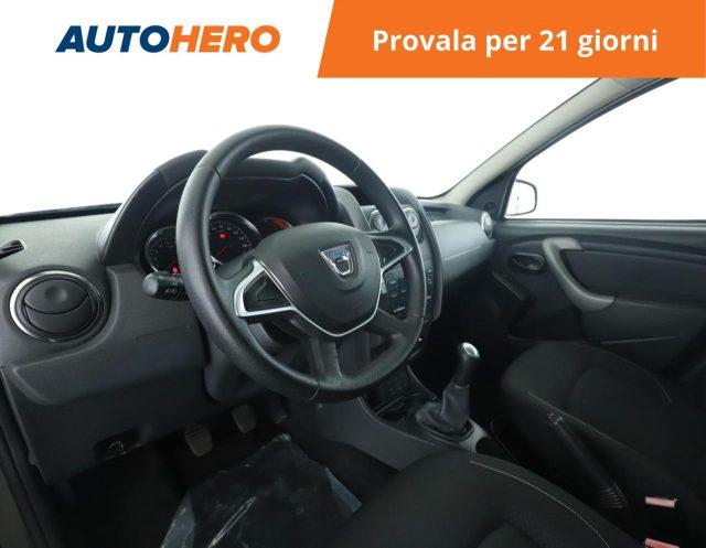 DACIA Duster 1.6 115CV Start&Stop 4x2 Ambiance