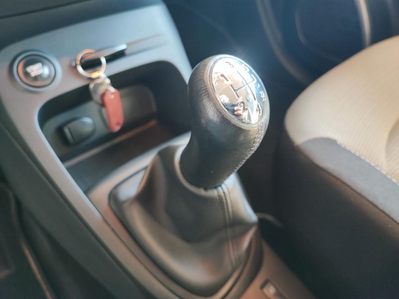 Renault Captur 1.5 dCi 8V 90 CV Start&Stop Energy R-Link