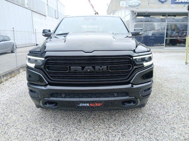 DODGE RAM 1500 5.7 GPL V8 Limited Night N1 Ram Box