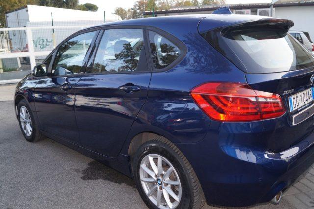 BMW 218 d xDrive Active Tourer Advantage aut.