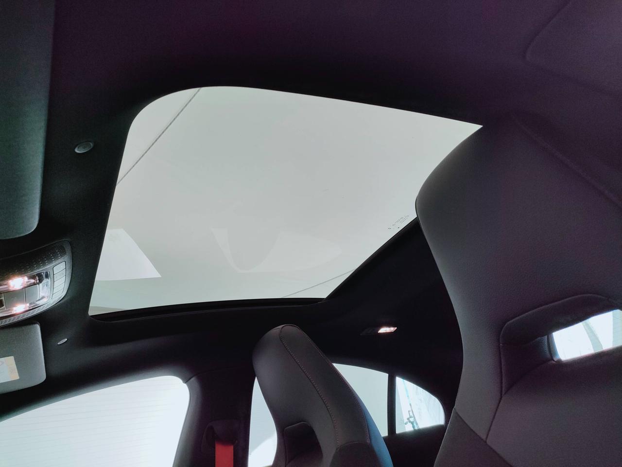 Mercedes-Benz CLA Coupe - C118 2023 - CLA Coupe AMG 35 AMG Line Premium Plus 4matic auto