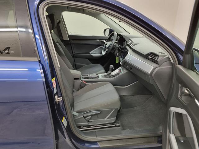 AUDI Q3 35 TDI S tronic