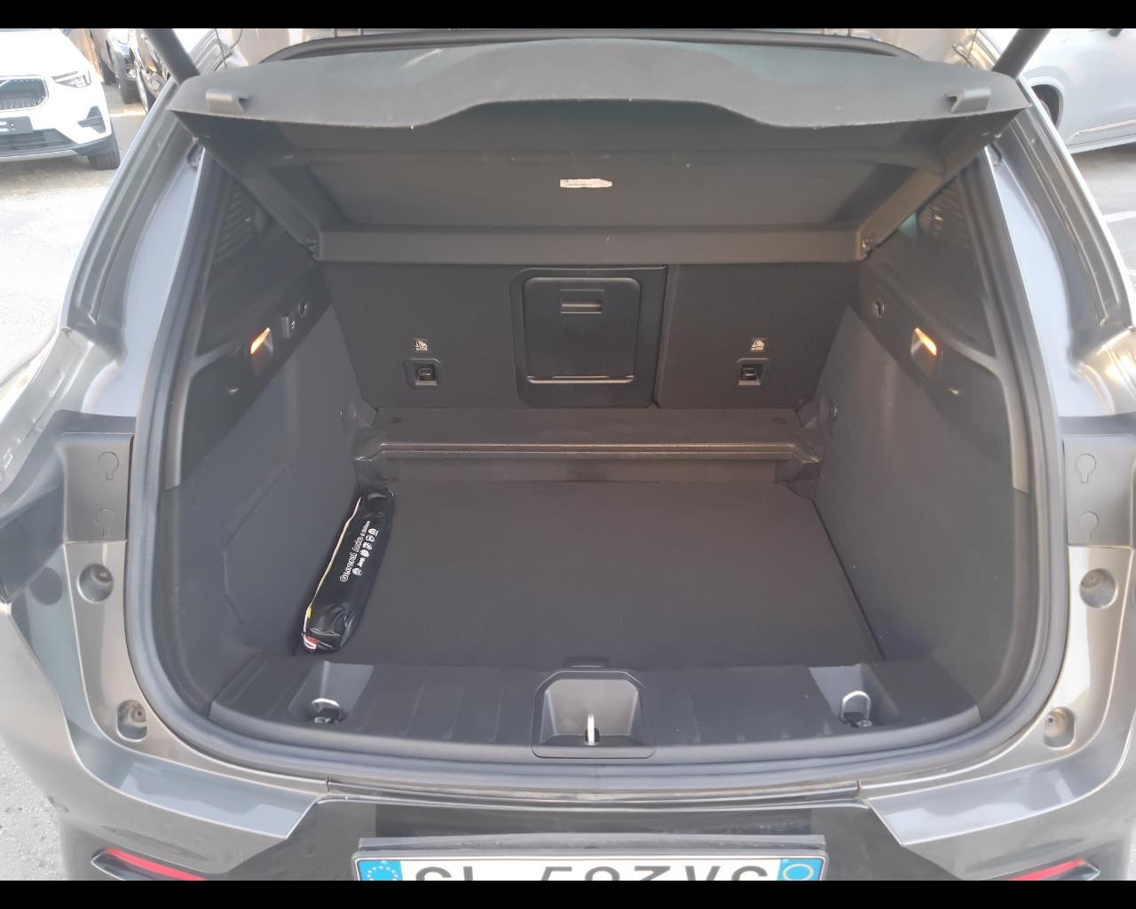 ALFA ROMEO Tonale - Tonale 1.5 hybrid Speciale 160cv tct7