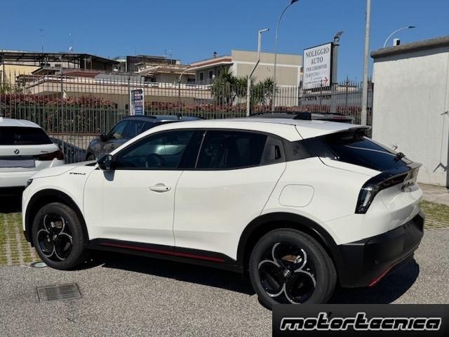 Alfa Romeo Junior 1.2 145 CV Hybrid eDCT6 Speciale FULL OPTIONAL