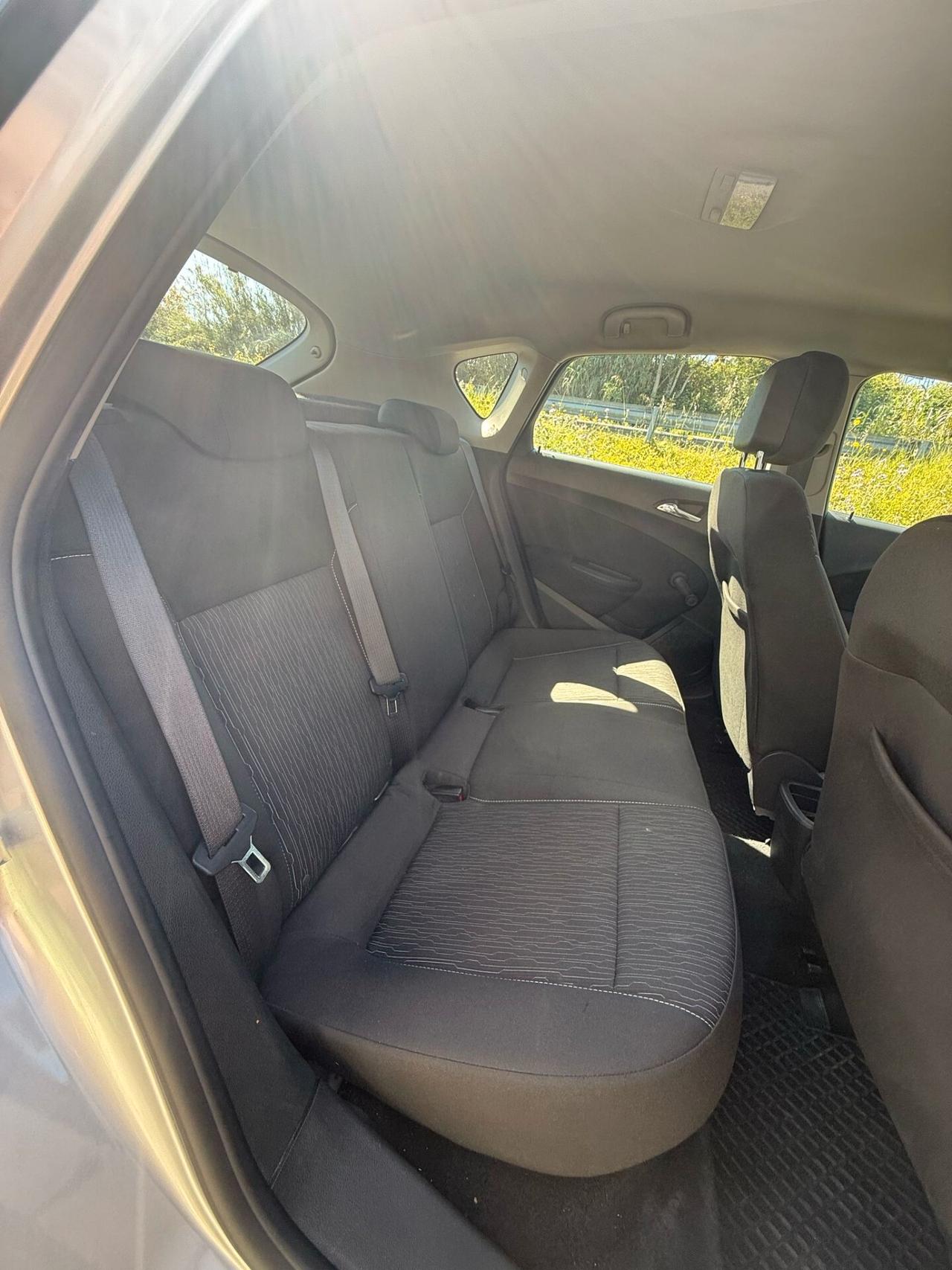 Opel Astra 1.7 CDTI 130CV 5 porte Professional N1