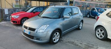 Suzuki Swift 1.3 benzina con soli 38.000 km