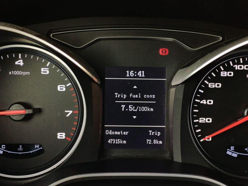 EVO Evo 4 1.6 Bi-Fuel GPL-GARANZIA-KM CERTIFIC