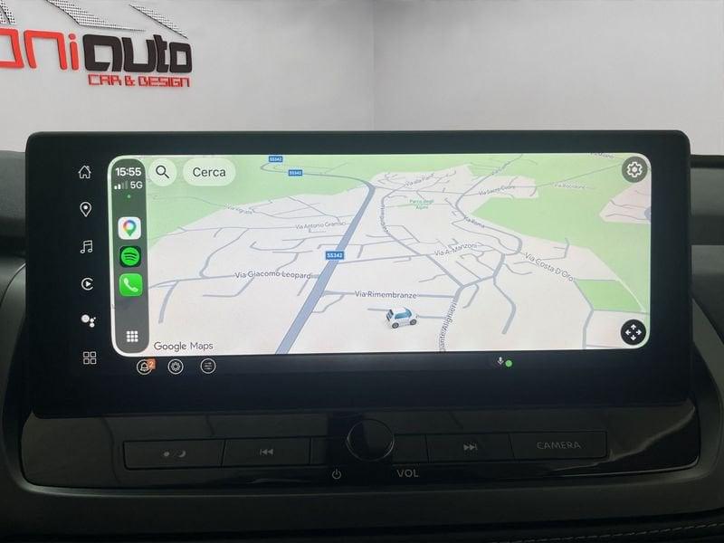 Nissan Qashqai Qashqai 1.3 mhev N-Connecta 4wd 158cv xtronic