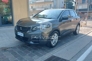 PEUGEOT 3008 BlueHDi 120 S&S Business