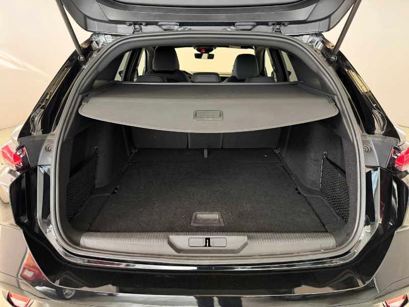 PEUGEOT 308 III - 308 SW 1.5 bluehdi GT s&s 130cv eat8