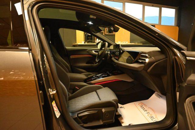 AUDI A5 AVANT TDI MHEV 204CVQ.S-TR.S-LINE ED.TET.SCONTO30%