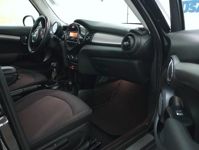 MINI Mini 1.5 One D Business 5p